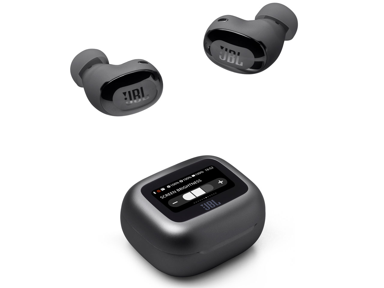 LIVE BUDS 3 [�u���b�N]