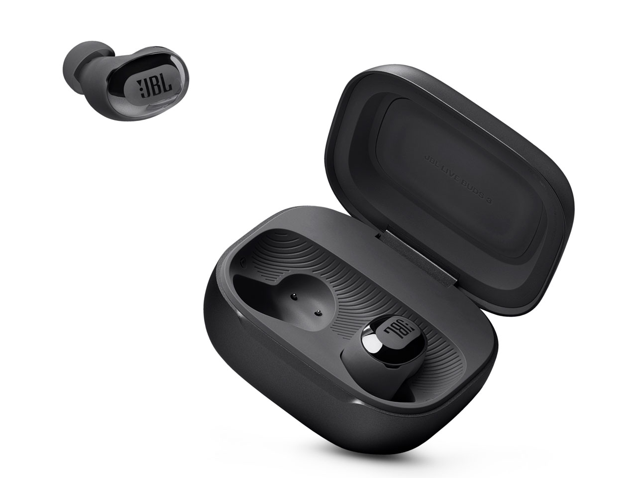 LIVE BUDS 3 [�u���b�N]