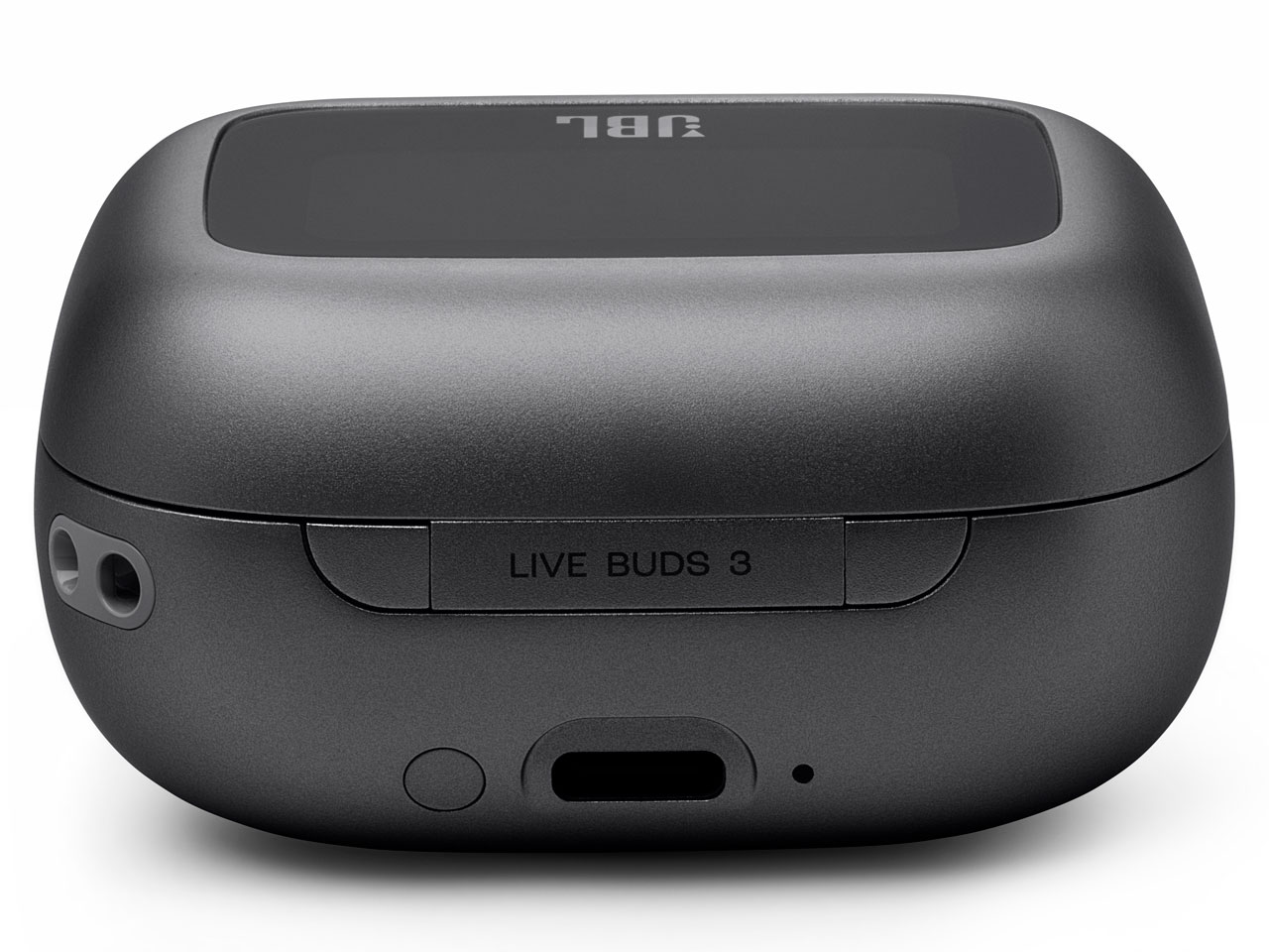 LIVE BUDS 3 [�u���b�N]