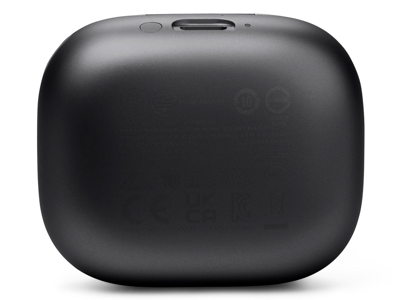 LIVE BUDS 3 [�u���b�N]