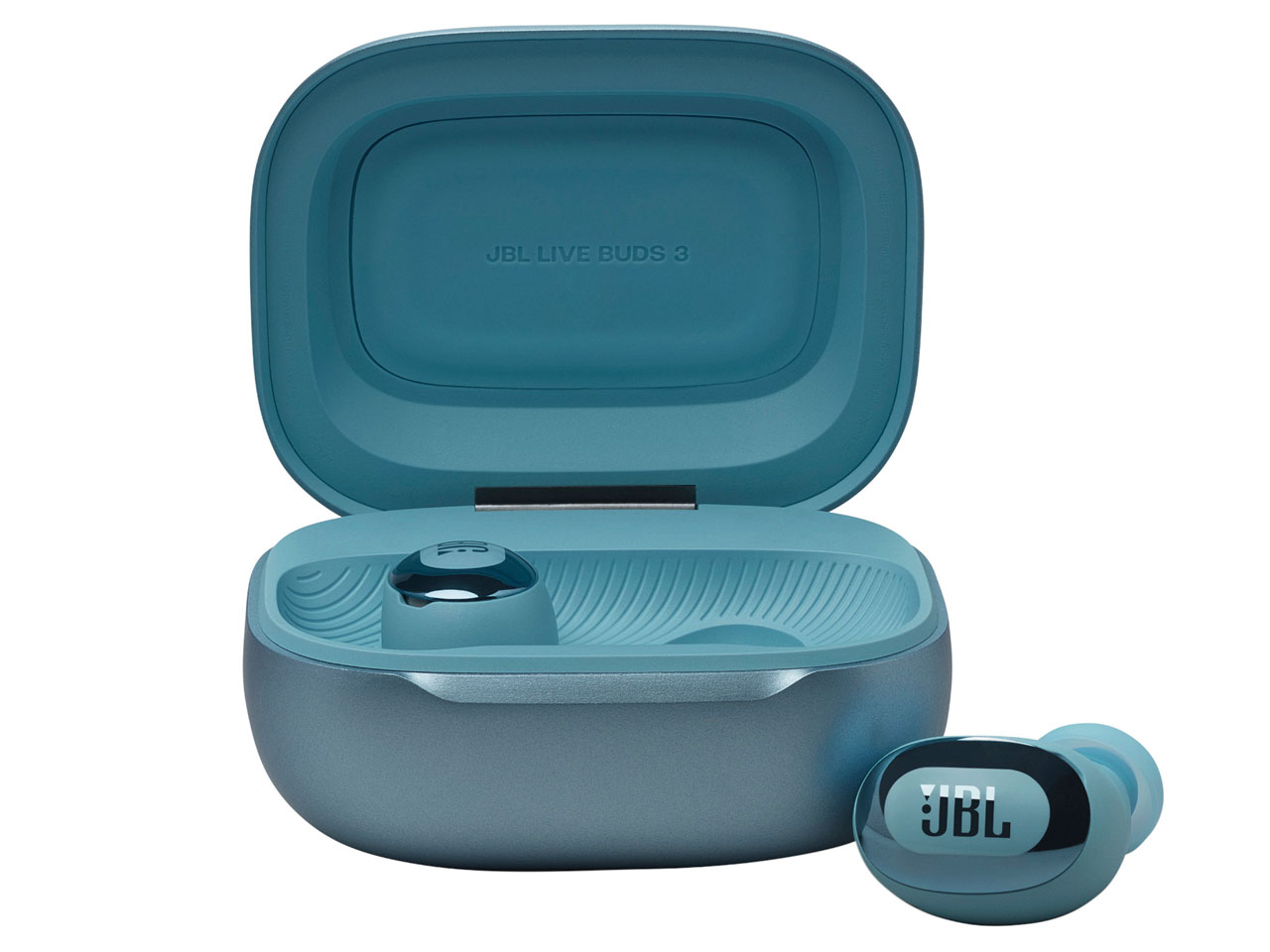 LIVE BUDS 3 [�u���[]