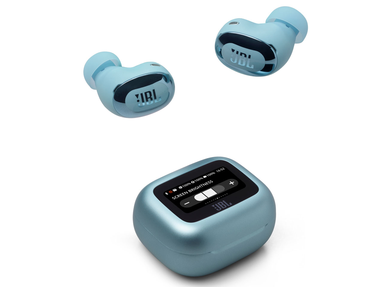 LIVE BUDS 3 [�u���[]