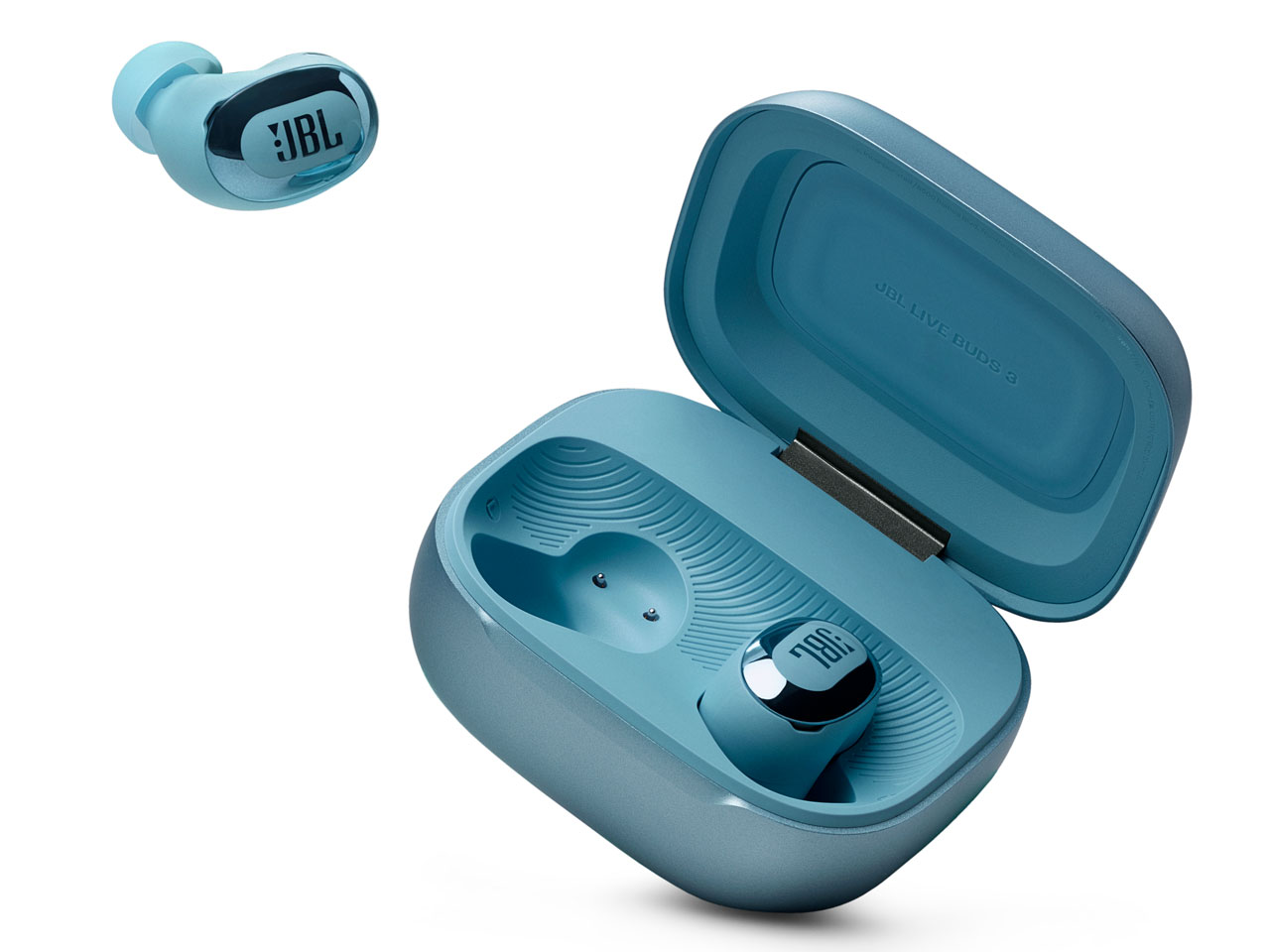 LIVE BUDS 3 [�u���[]