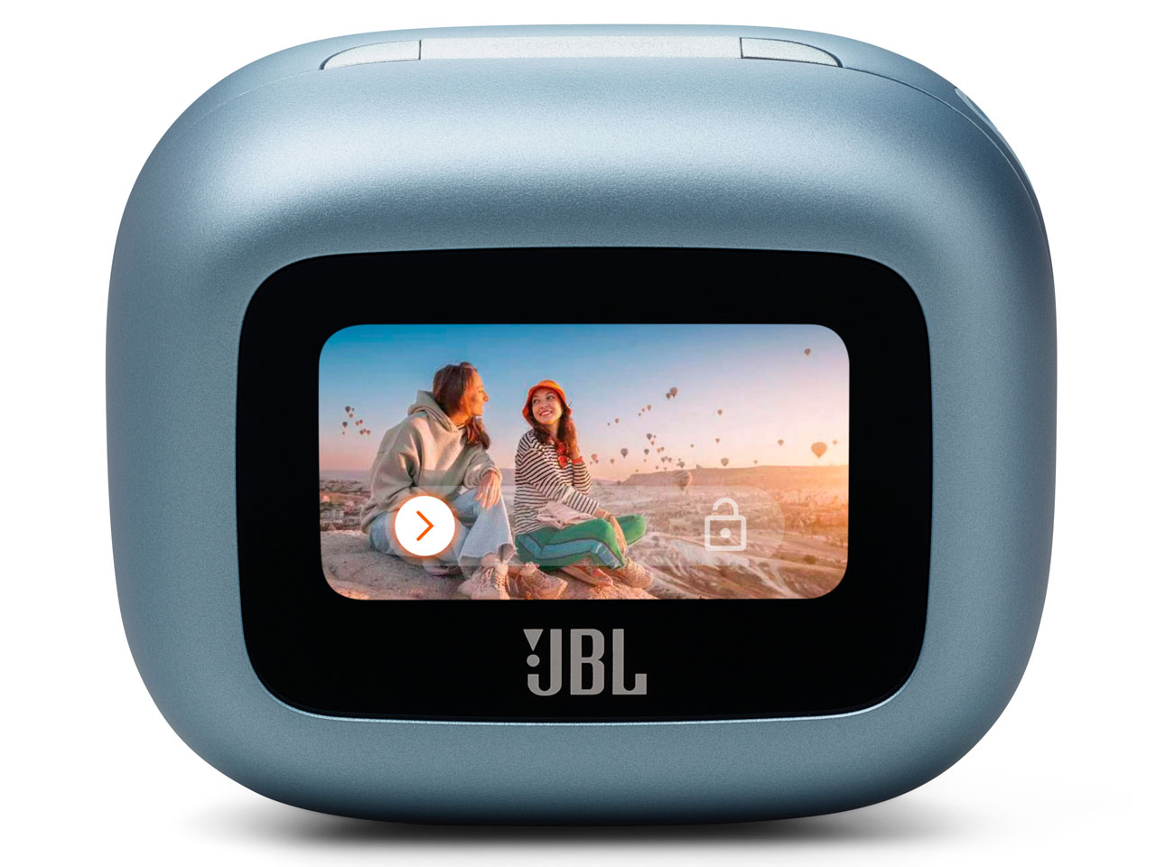 LIVE BUDS 3 [�u���[]