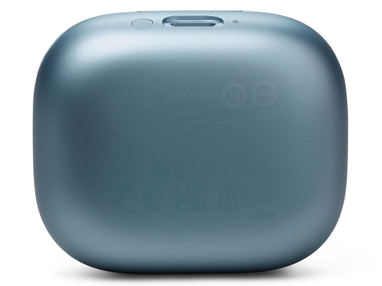 LIVE BUDS 3 [�u���[]