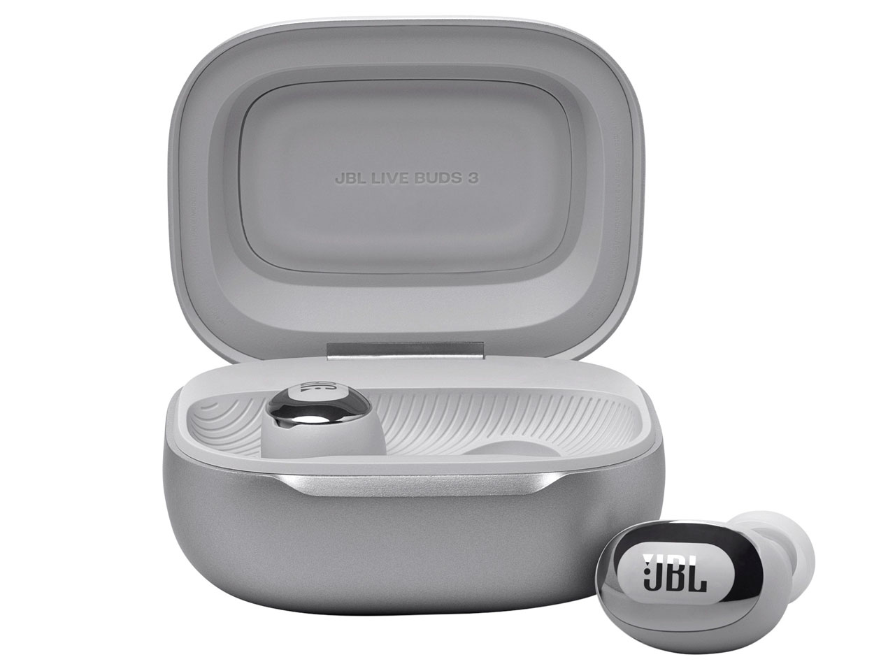 LIVE BUDS 3 [�V���o�[]