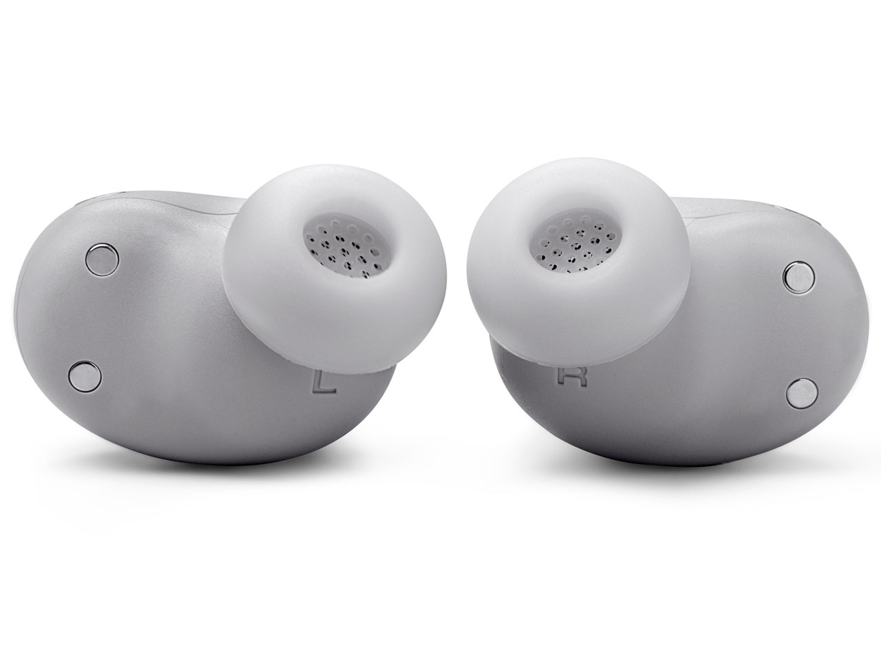 LIVE BUDS 3 [�V���o�[]