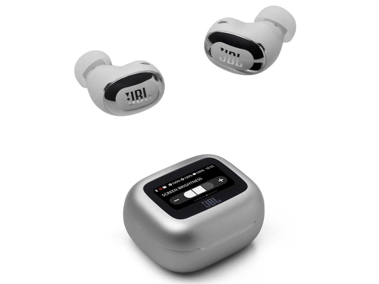 LIVE BUDS 3 [�V���o�[]