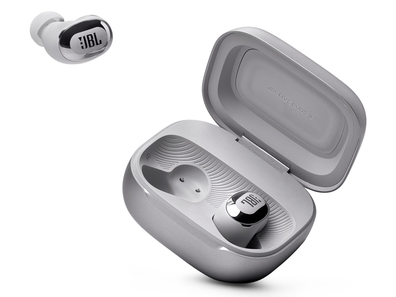 LIVE BUDS 3 [�V���o�[]