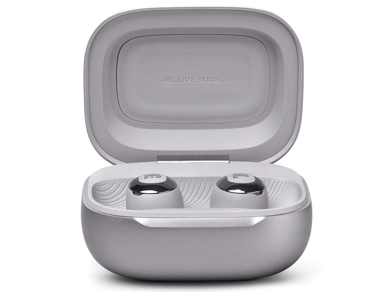 LIVE BUDS 3 [�V���o�[]