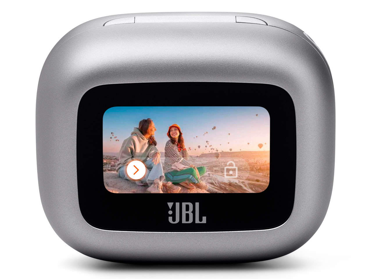 LIVE BUDS 3 [�V���o�[]