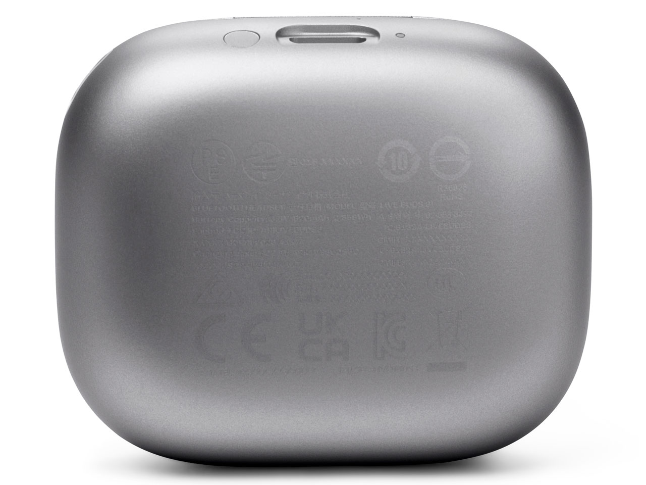 LIVE BUDS 3 [�V���o�[]