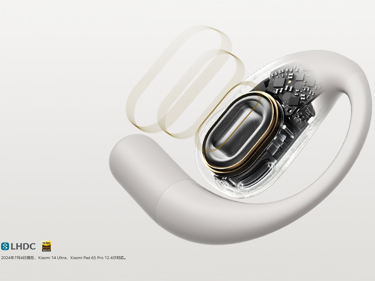 OpenWear Stereo [�X�^���h�X�g�[���x�[�W��]