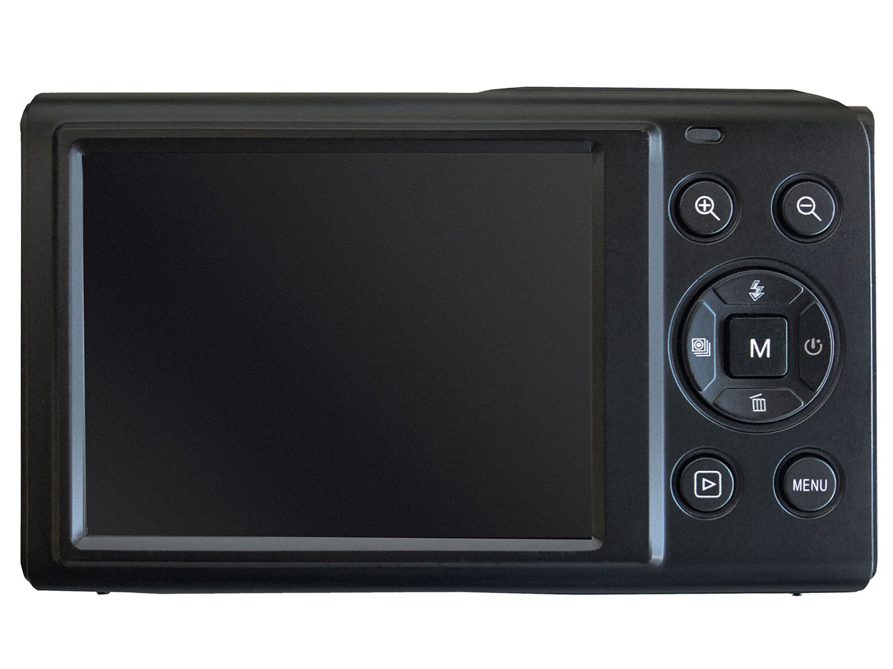 Bluemake BM-ODC01 �Q�I�I���W�i�����f�� [�u���b�N]