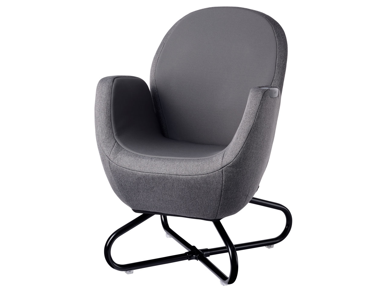 AiMY �G�A���[�V�F�C�v �v���X AIM-FN057(GY) [�O���[] �̐��i�摜