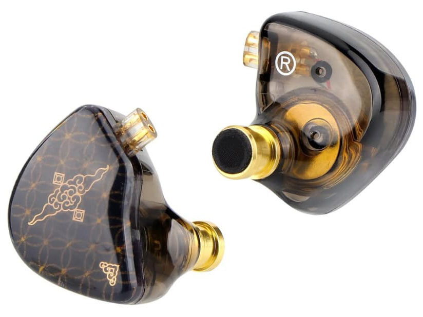 TANGZU WAN'ER S.G Black
