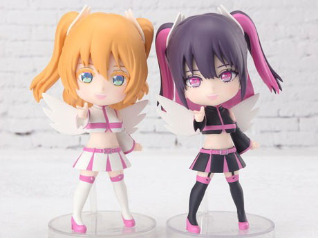 Figuarts mini �����G��/�����T �L�[�r�W���A��ver.