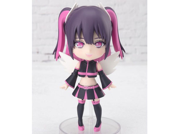 Figuarts mini �~���G��/����� �L�[�r�W���A��ver.