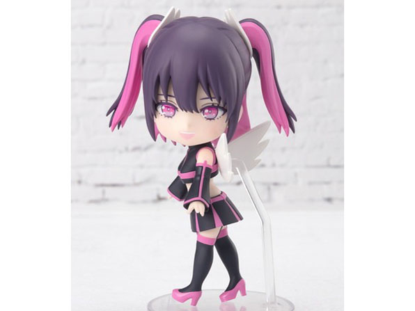 Figuarts mini �~���G��/����� �L�[�r�W���A��ver.