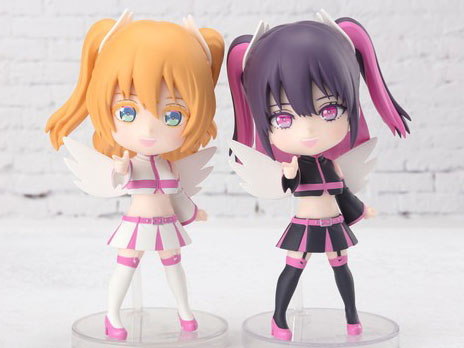 Figuarts mini �~���G��/����� �L�[�r�W���A��ver.