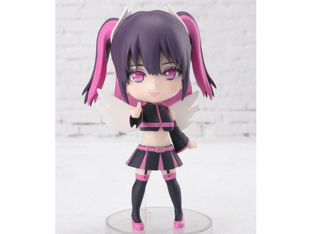 Figuarts mini �~���G��/����� �L�[�r�W���A��ver. �̐��i�摜