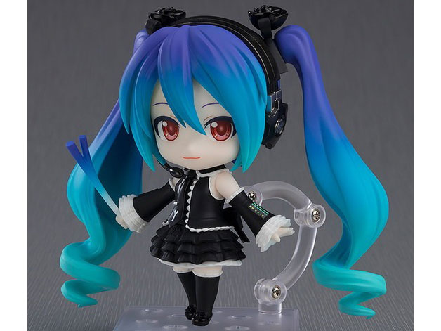 SEGA feat. HATSUNE MIKU Project �˂�ǂ낢�� �����~�N ��Ver.