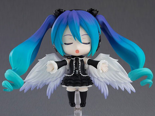 SEGA feat. HATSUNE MIKU Project �˂�ǂ낢�� �����~�N ��Ver.