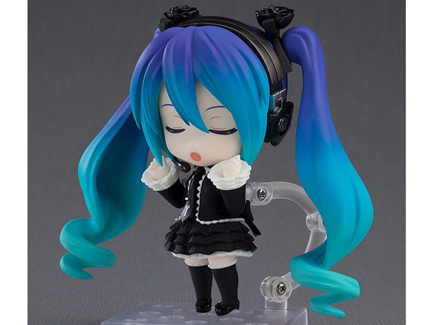 SEGA feat. HATSUNE MIKU Project �˂�ǂ낢�� �����~�N ��Ver.