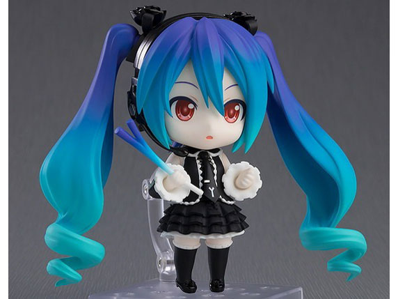 SEGA feat. HATSUNE MIKU Project �˂�ǂ낢�� �����~�N ��Ver.
