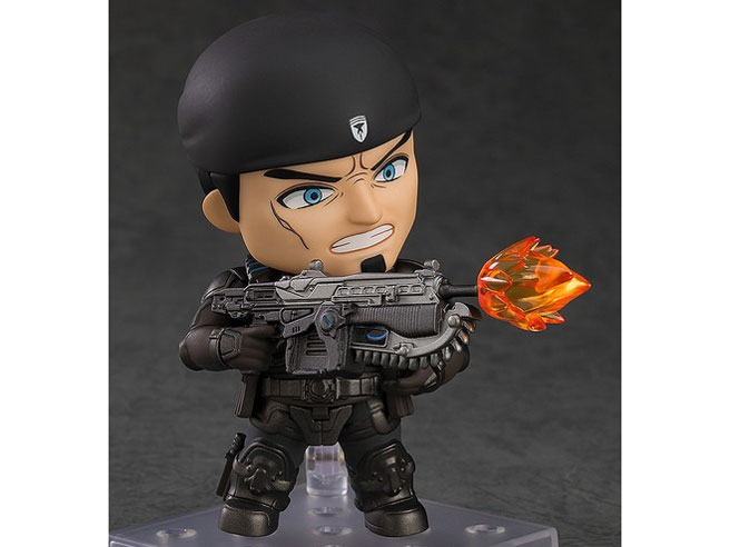 Gears of War �˂�ǂ낢�� �}�[�J�X�E�t�F�j�b�N�X