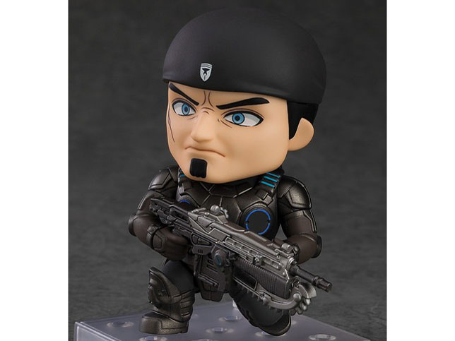 Gears of War �˂�ǂ낢�� �}�[�J�X�E�t�F�j�b�N�X