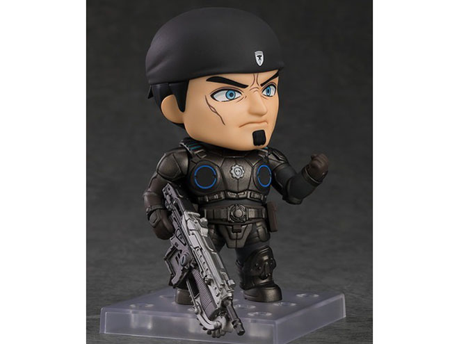 Gears of War �˂�ǂ낢�� �}�[�J�X�E�t�F�j�b�N�X