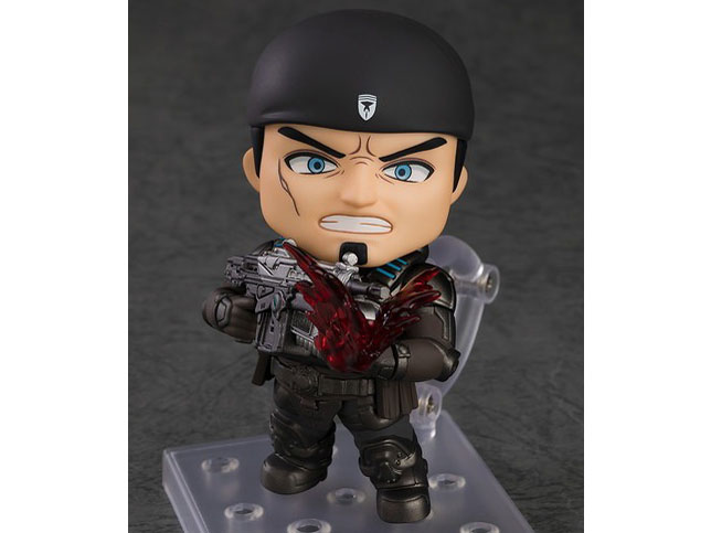 Gears of War �˂�ǂ낢�� �}�[�J�X�E�t�F�j�b�N�X
