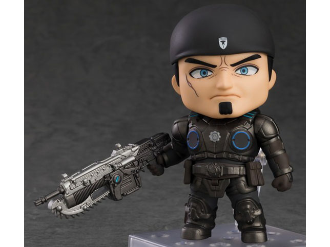 Gears of War �˂�ǂ낢�� �}�[�J�X�E�t�F�j�b�N�X �̐��i�摜