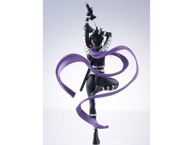 �����p���}�� POP UP PARADE �����̃\�j�b�N