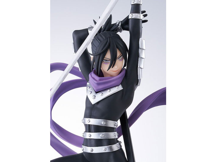 �����p���}�� POP UP PARADE �����̃\�j�b�N