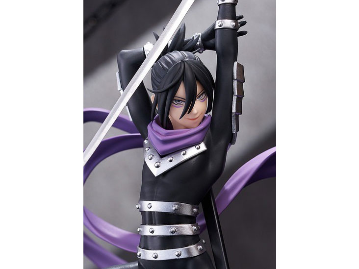 �����p���}�� POP UP PARADE �����̃\�j�b�N