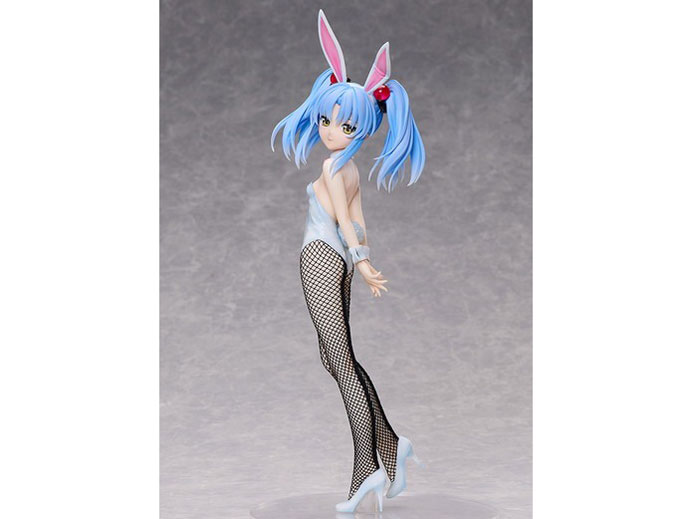 B-style �@����̓i�f�V�R 1/6 �z�V�m�E���� �o�j�[Ver. �̐��i�摜