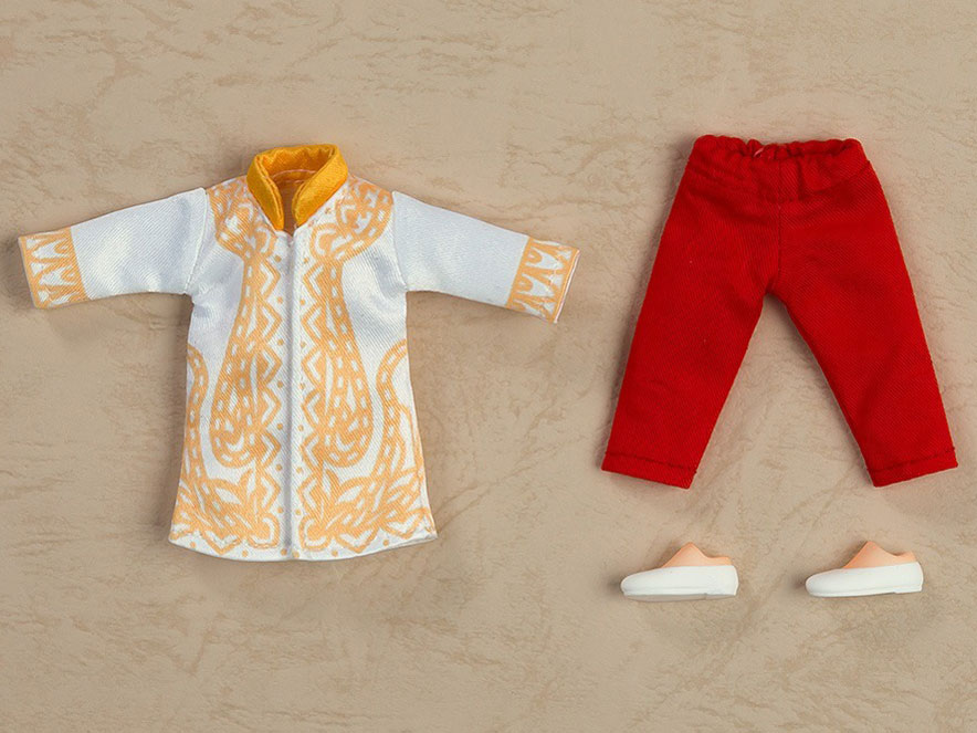 �˂�ǂ낢�ǂǁ[�� ���悤�ӂ��Z�b�g World Tour �C���h�FBoy(�z���C�g) �̐��i�摜