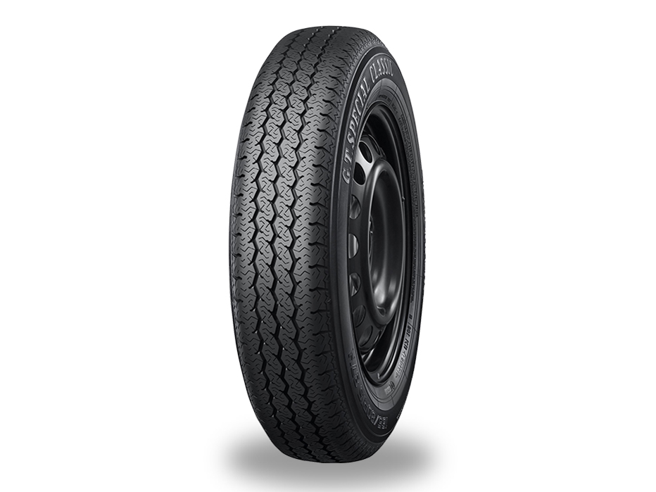 [1�{] G.T.SPECIAL CLASSIC Y350 145/80R15 77S �̐��i�摜