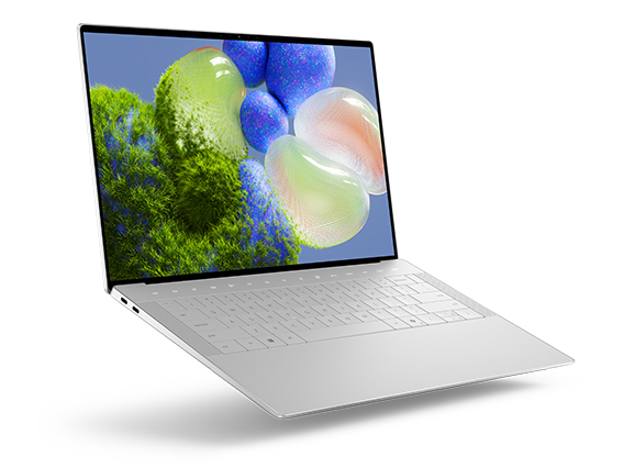 XPS 14 Core Ultra 7 155H�E32GB�������[�E1TB SSD�ERTX 4050�E3.2K OLED �^�b�`�f�B�X�v���C�EWindows 11 Pro���ڃ��f�� [�v���`�i�V���o�[] �̐��i�摜