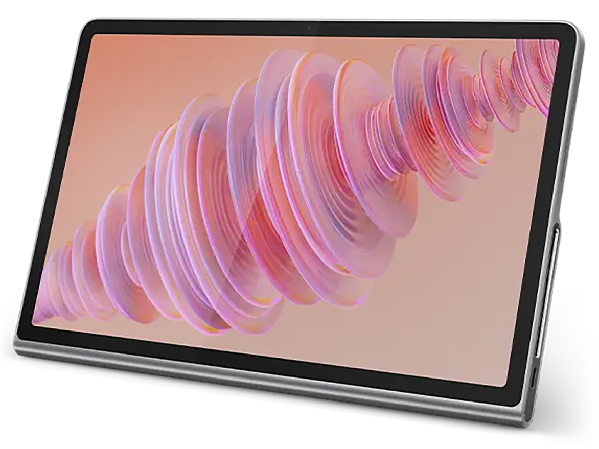 Lenovo Tab Plus Android 14�EMediaTek Helio G99�E8GB�������[�E256GB�t���b�V���������[�E11.5�^���C�hIPS���� �}���`�^�b�`�Ή� ZADX0061JP [���i�O���[]