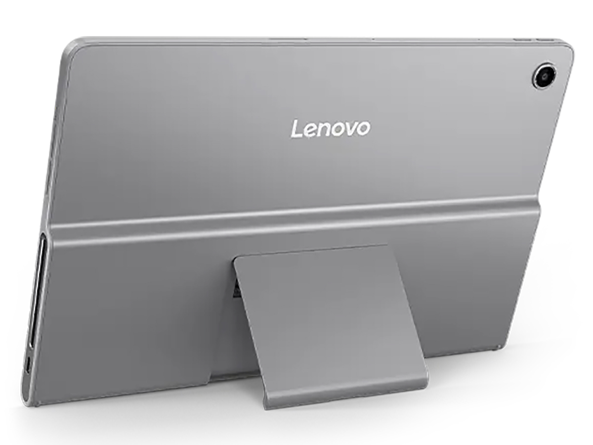 Lenovo Tab Plus Android 14�EMediaTek Helio G99�E8GB�������[�E256GB�t���b�V���������[�E11.5�^���C�hIPS���� �}���`�^�b�`�Ή� ZADX0061JP [���i�O���[]