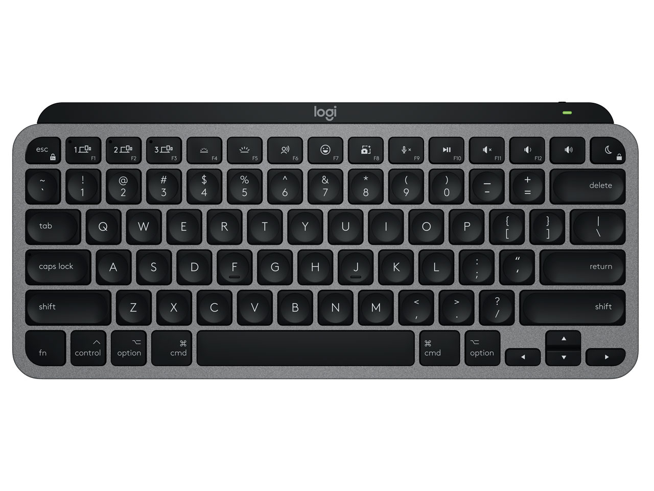 MX KEYS MINI for Mac KX700MSG [�X�y�[�X�O���[] �̐��i�摜