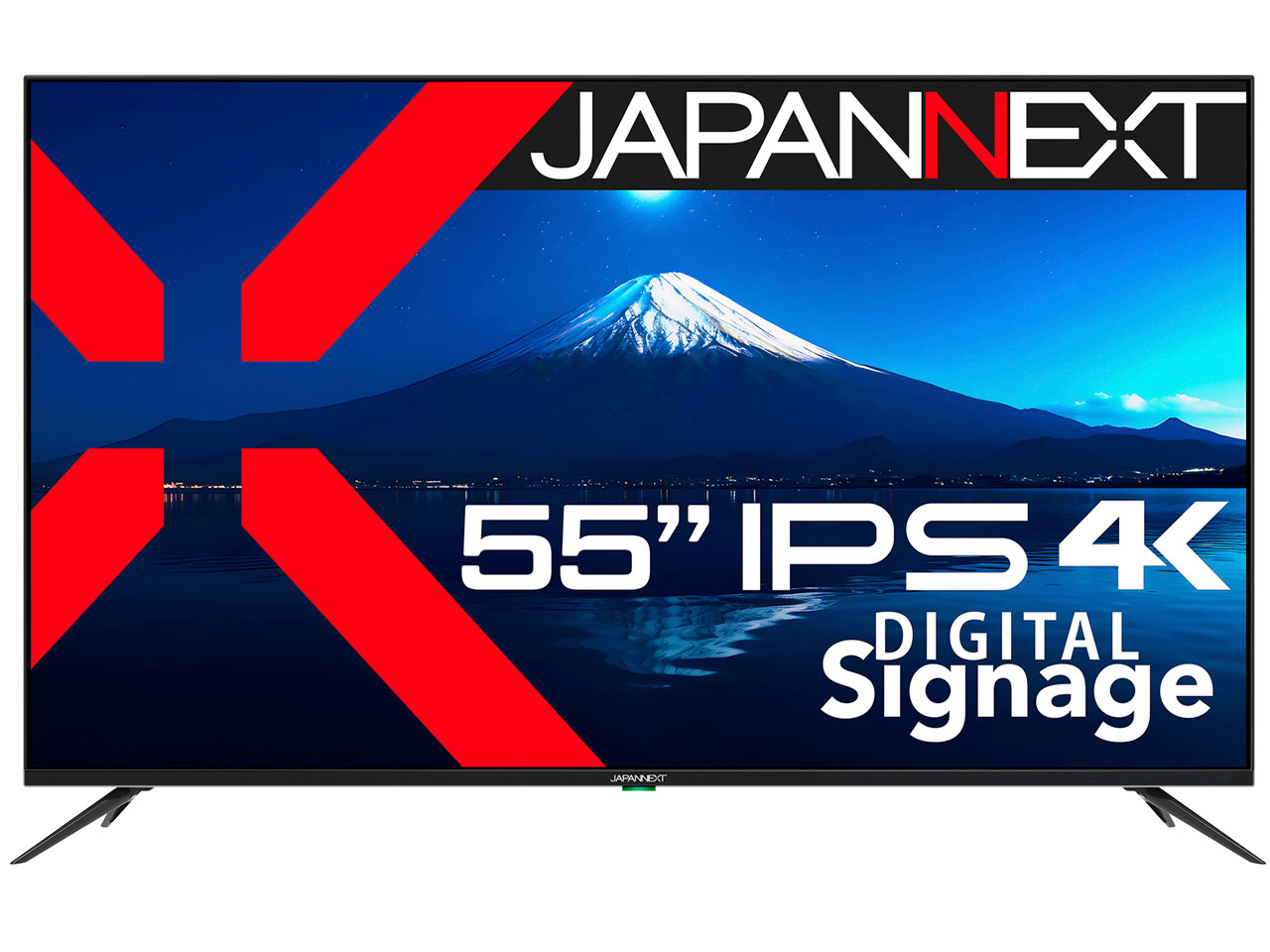 JN-IPS5503TUHDR [55インチ]