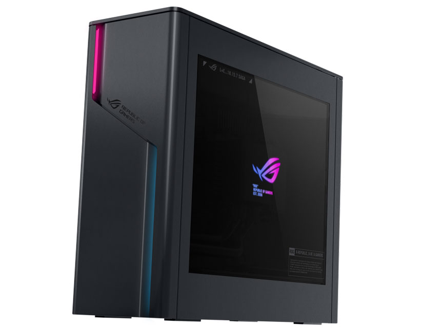 ROG G22CH G22CH-71470F112W [�G�N�X�g���[���_�[�N�O���[]