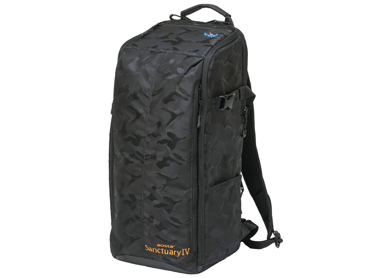 aosta �T���N�`���A��IV RK260 AOC-ST4RK260BKCF [�u���b�N�J���t���[�W��] �̐��i�摜