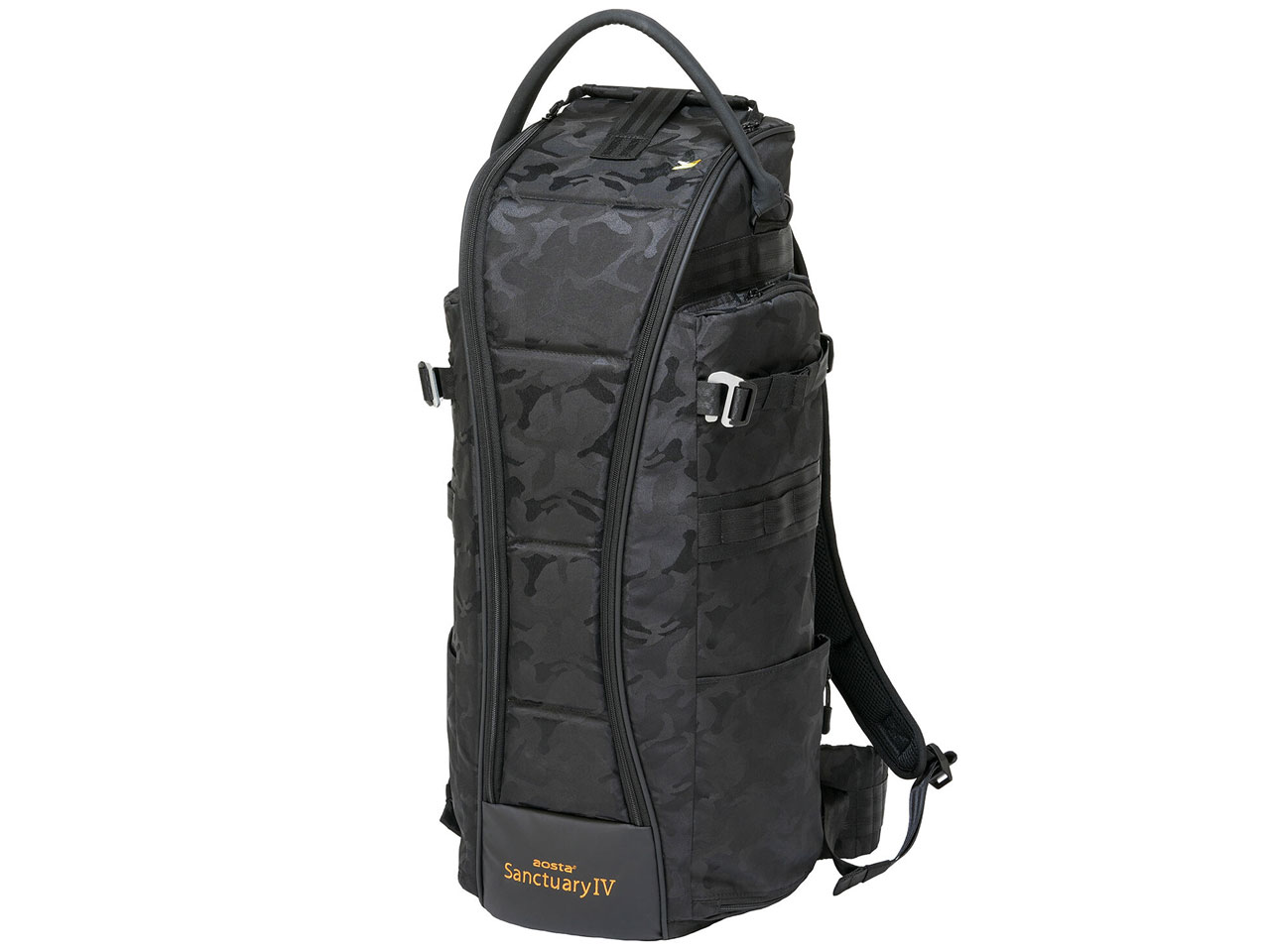 aosta �T���N�`���A��IV RK650 AOC-ST4RK650BKCF [�u���b�N�J���t���[�W��] �̐��i�摜