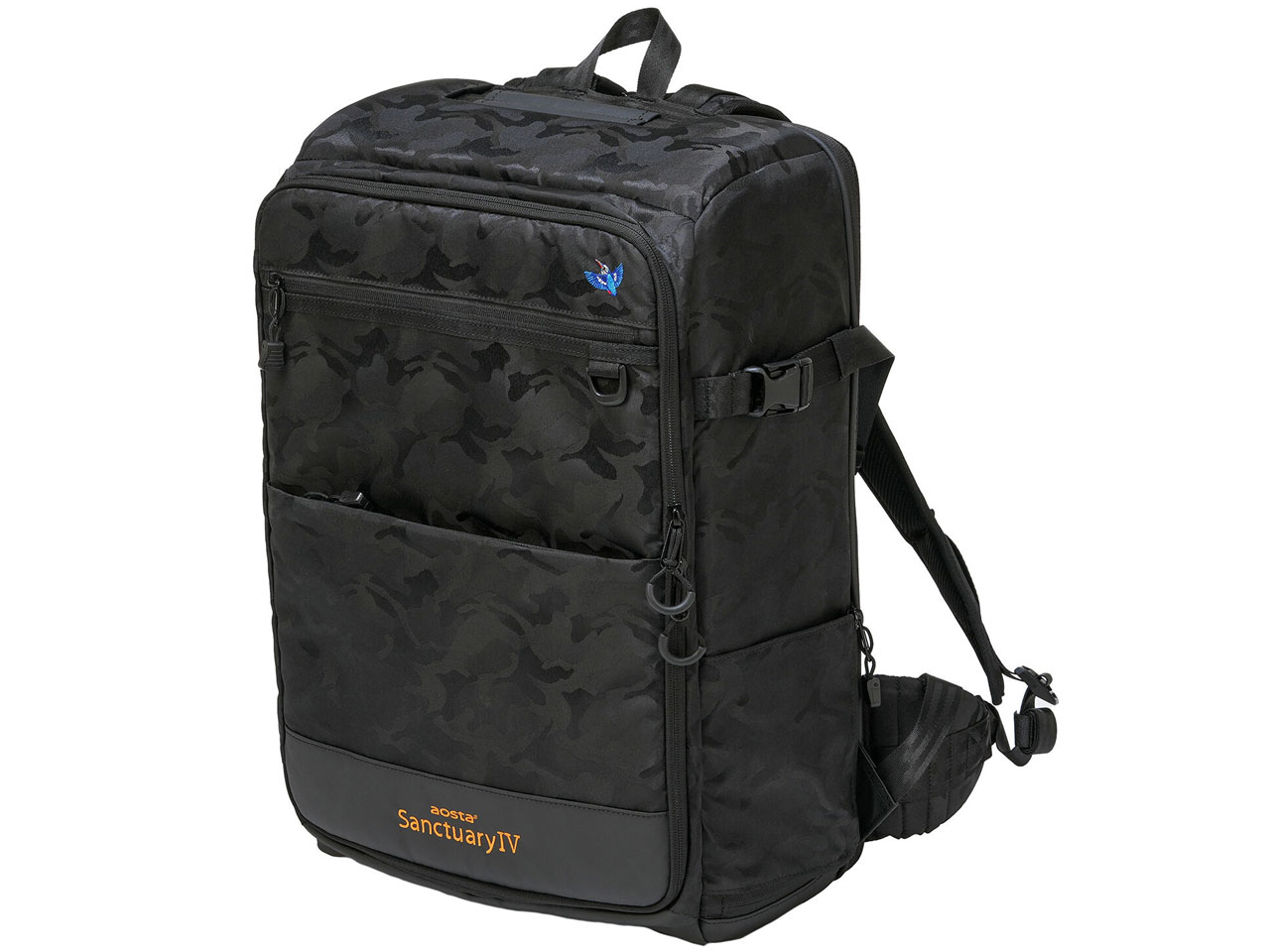 aosta �T���N�`���A��IV IS�����b�N AOC-ST4ISRKBKCF [�u���b�N�J���t���[�W��] �̐��i�摜