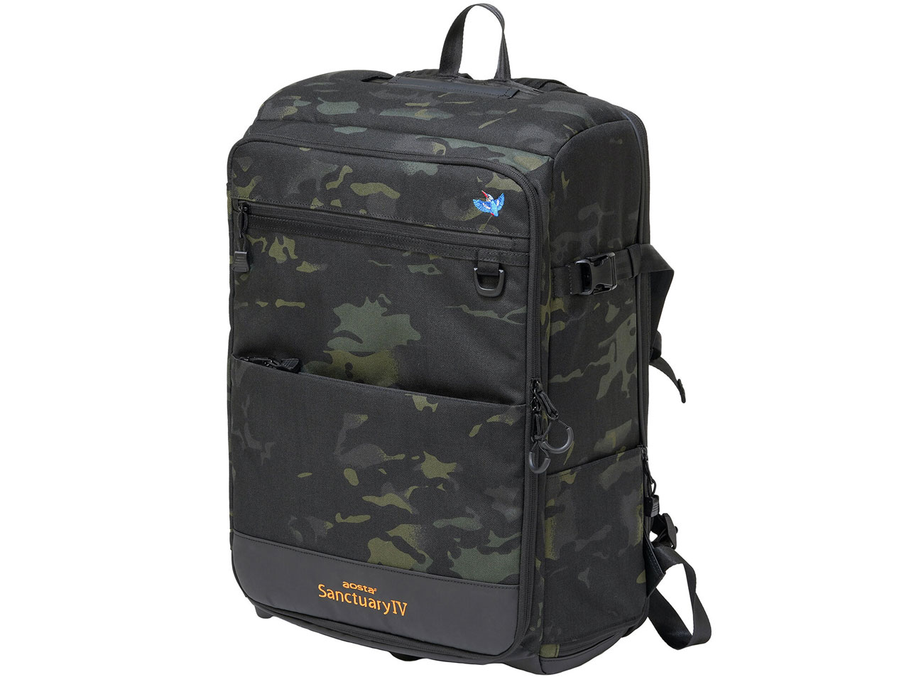 aosta �T���N�`���A��IV IS�����b�N AOC-ST4ISRKMTCF [�}���`�J���t���[�W��] �̐��i�摜